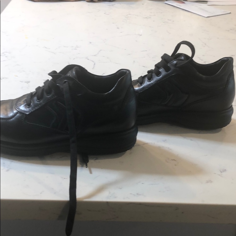Geox walking shoes